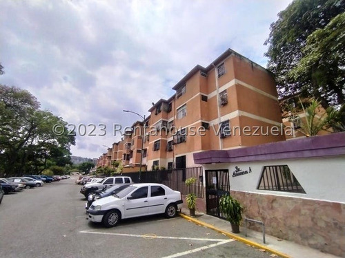 Imagen 13 de 15 de Apartamento En La Trinidad Amoblado #24-5676