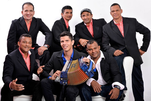 Imagen 3 de 10 de Parrandon Vallenato Cali Económico Cali, En Promoción