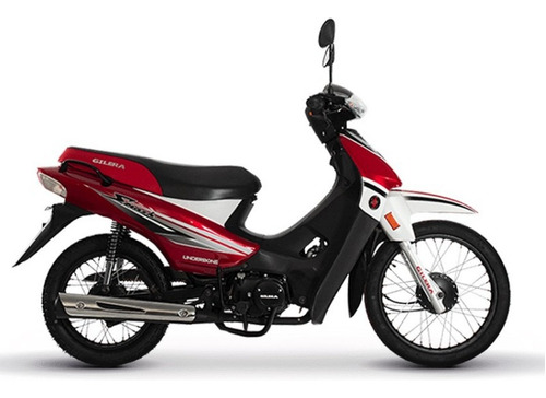 Imagen 7 de 18 de Gilera Smash 110 0km 2023 Ahora 12/18 Creditos Dni
