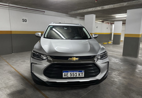 Chevrolet Tracker 1.2 Premier Turbo At