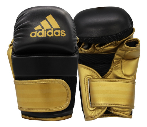 Luva adidas Treino Artes Marciais Masculina Premium