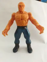 Comprar Bootleg Los Cuatro Fantástico La Mole 19 Cm