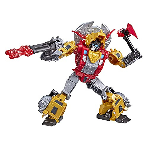 Figura De Accion - Muñeco, Figura De Acción Transformers Bee