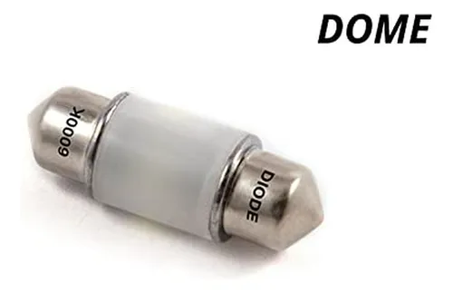 Luz Led Diode Dynamics Para Lexus Is Sedan , 31mm
