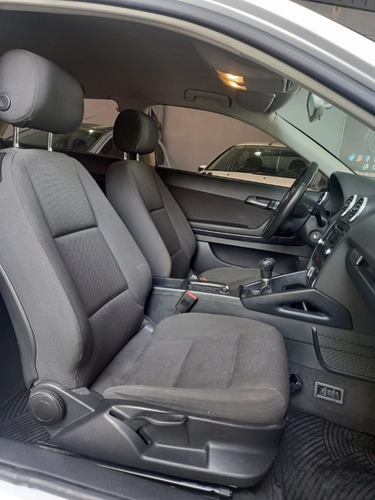 Imagen 12 de 15 de Audi A3 1.6 Sportback Miami Cars