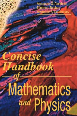 Libro Concise Handbook Of Mathematics And Physics - Aleni...
