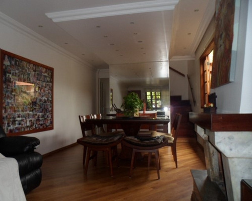 Sobrado No Bairro Planejado Morumbi Sul - 760-dg - 67749674