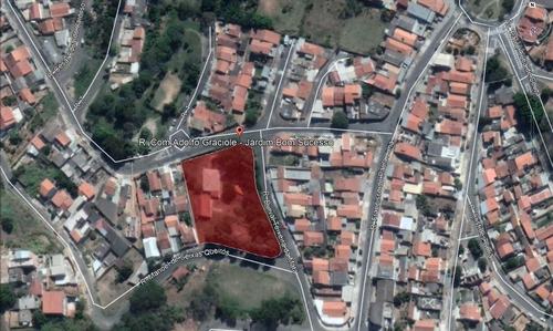 Imagem 22 de 22 de Área À Venda Em Jardim Do Vale - Ar006221