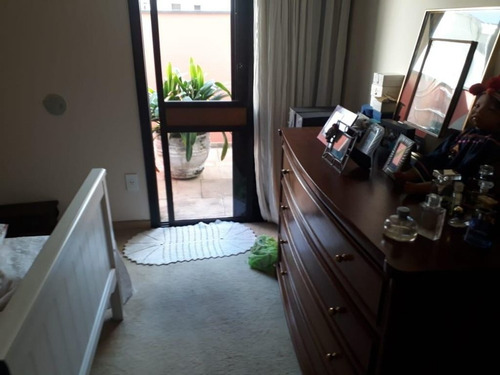 Imagem 5 de 18 de Apartamento Com 3 Dormitórios À Venda, 240 M² Por R$ 1.790.000 - Moema - São Paulo/sp - Ap19928