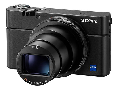 Sony Cámara Compacta Rx100 Vii