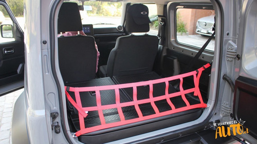 Suzuki Jimny 1.5 2020