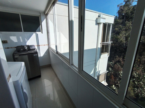 Departamento Penthouse Vista Panorámica Viña Del Mar