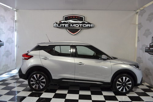 Imagen 6 de 12 de Nissan Kicks Exclusive 2019