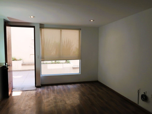Casa En Condominio En San Pedro De Los Pinos