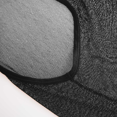 Calzoncillos Deportivos Sin Mangas, Ropa Interior Transpirab