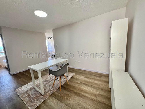 Alquiler Apartamento En El Encantado #25-13838