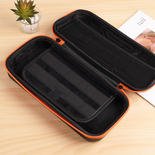 Oxford Fabric Storage For Nintendo Switch 2 Carrying Case