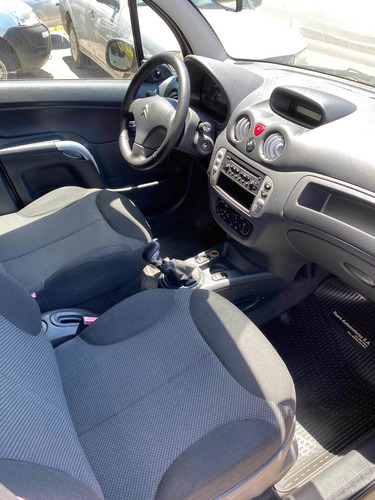 Citroën C3 1.6 I Exclusive 2009