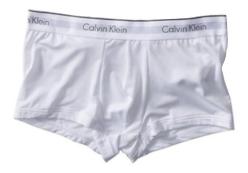 Boxer Calvin Klein Original Importado Hombre Xl Por Unidad