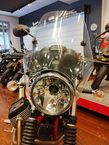 Imagen 14 de 15 de Moto Guzzi Stornello V7