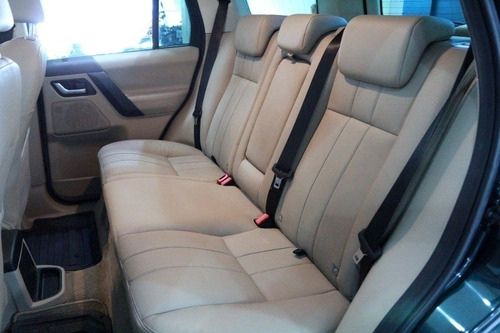 Land Rover Freelander 2 Se 2.0 Si4- 2013/2013