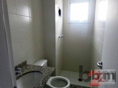 Imagem 15 de 16 de Apartamento Residencial À Venda, Jardim Adhemar De Barros, São Paulo - Ap0741. - Ap0741