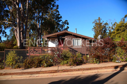 Venta Casa En Condominio