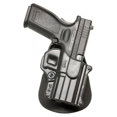 Funda De Paddle Rh Roto (sp11rp) Compatible Springfield...