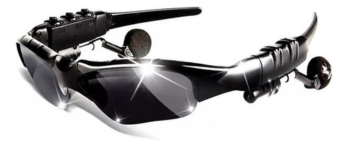 Gafas De Sol Con Auricular Bluetooth For Ciclistas
