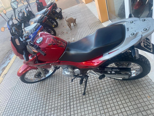 Imagen 18 de 21 de Honda Falcon 400 , Mod 2015