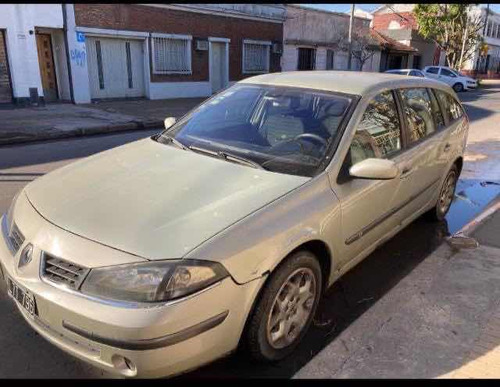 Renault Laguna 2 Grand Tour 1.9 Dci