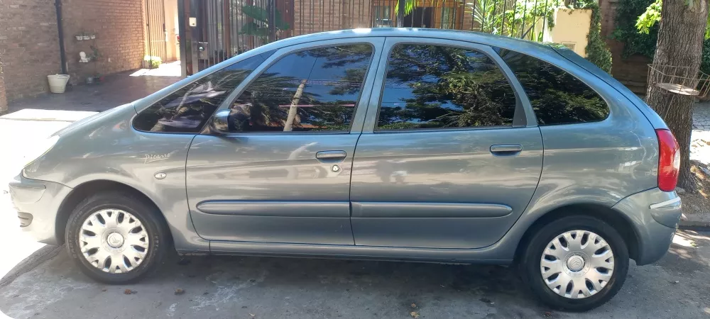 Citroën Xsara Picasso 1.6 Fase2 I