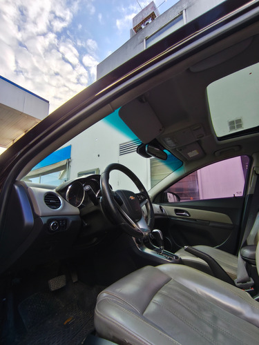 Chevrolet Cruze 1.8 Ltz At 141cv