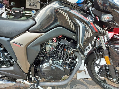 Imagem 8 de 10 de Haojue Dk150 Ano 2021