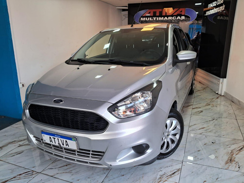 Ford Ka Ka 1.0 SE (Flex)