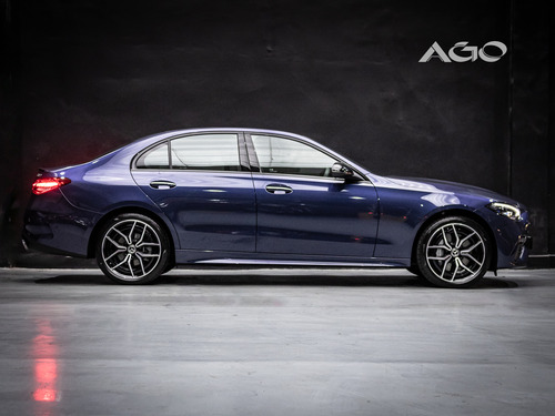 Mercedes-Benz 300 Mercedes-Benz C 300 AMG Line