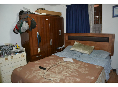 Venta Casa La Florida 452 Metros Cuadrados A U.f. 8.618
