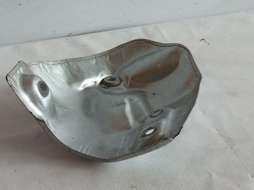 Tolva Protector Multiple Mg Rx8 2024 Detalle* (Usado)