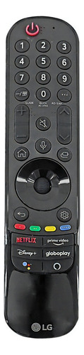 Controlador LG MR21ga Magic compatible con televisores de 2017 a 2021