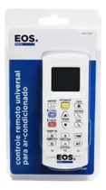 Comprar Controle Remoto Universal Eos Ar Condicionado Split