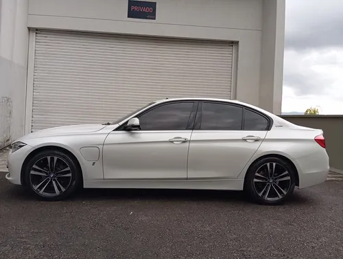 BMW Serie 3 2.0 330e F30 Lci Iperformance