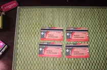Comprar Subtepass Pase Policía Uniformado Serie 4