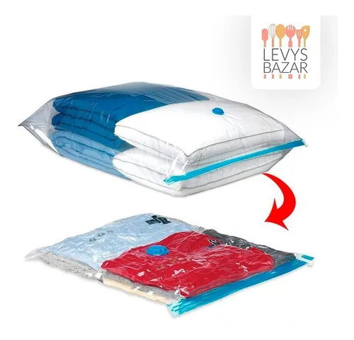 Bolsas Para Guardar Ropa Bolsa de Almacenamiento de Ropa al Vacio Variedad  20 Pc - International Society of Hypertension