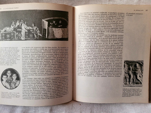 Imagen 7 de 10 de Historia De La Vida Privada Tomo 1 Aries / Duby Taurus