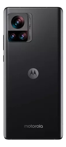 Imagen 7 de 10 de Motorola Edge 30 Ultra 12gb 256gb Negro + Carg Inalámbrico C