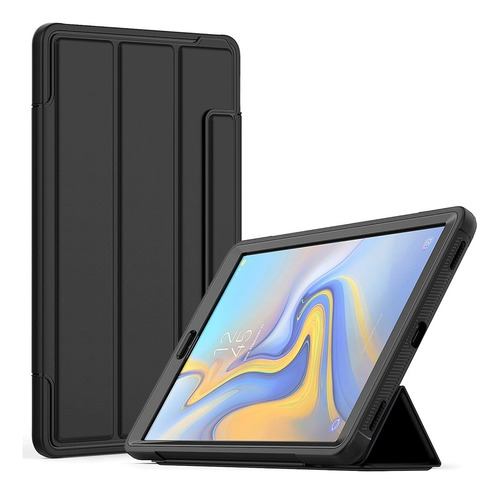 Funda Book Acrílico Compatible Con Samsung Tab A 10.1 T510