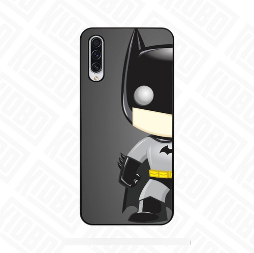 Funda Batman Para G6 Play / E5