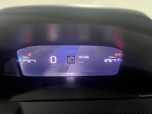 Peugeot 208 1.6 Allure