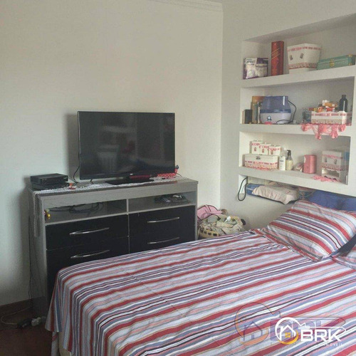 Imagem 16 de 30 de Sobrado Com 3 Dormitórios À Venda Por R$ 870.000,00 - Vila Formosa - São Paulo/sp - So0389