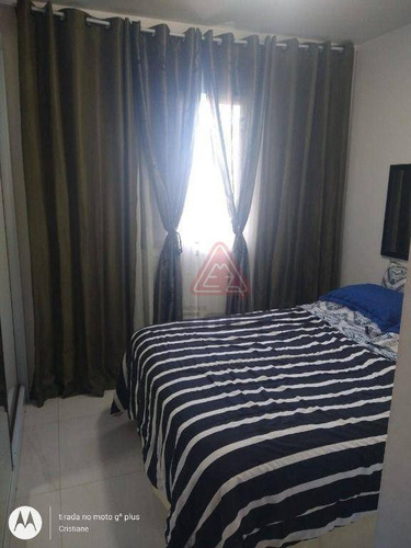 Imagem 15 de 28 de Apartamento Com 3 Dormitórios À Venda, 62 M² Por R$ 365.000,00 - Vila Guilherme - São Paulo/sp - Ap0495